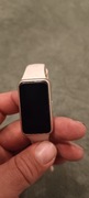 Huawei Band 7 – różowy