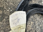 Uszczelka drzwi bmw e46 sedan PP PT LP LT BAGAŻNIK 