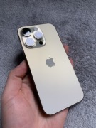 iPhone 14 Pro Gold