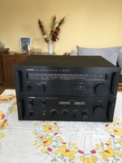 --Wieża YAMAHA CA-V1 z CT-V1 -Vintage --