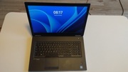 Laptop Dell Precision 7740 17” / 40GB RAM / 1.5TB SSD / i7