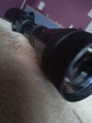 Luneta myśliwska PILAD 8x56 (VOMZ) z celownikiem T-post– Klasyk!