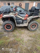 Sprzedam quada Can - am outlander , rok 2022 