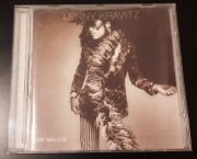 Lenny Kravitz – Best Ballads (CD, 1998, Virgin Records America Inc.)