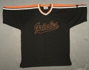 Koszulka Starter MLB Baltimore Orioles XL Vintage | 65x84 cm