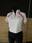 Puma sportowy top bluzka roz L