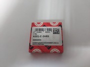Łożysko FAG 6201-C-2HRS 12X32X10 mm
