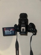 Aparat fotograficzny Canon EOS R50 + Obiektyw 