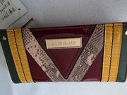 Portfel, Torebka River Island. Stan nowy. Oryginał