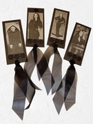 Zakładki do książki