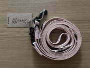 Smycz przepinana seadog „to nie ja byłam mewą” 