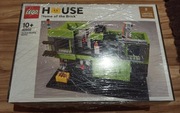 LEGO House 40502 Maszyna do formowania klocków Unikat