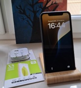 Appul Iphone 11 63gb czarny