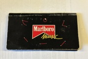 Malboro Music- zapałki