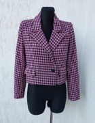 Krótka kurtka, żakiet w roz XS/S. 