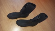 buty do suchego skafandra 40 24.5 cm