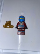 Minifigurka LEGO NINJAGO Nya sezon 6 nr njo165