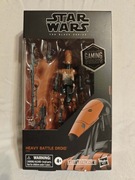 Star Wars Black Series Heavy Battle Droid
