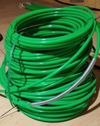 Rura do ogrzewania podłogowego Wavin pert-evoh-pert 140m kameleon - nowa