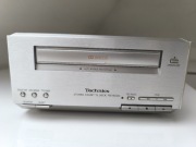 Technics Stereo Cassette Deck RS-HD350