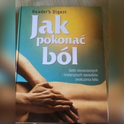 Jak pokonać ból