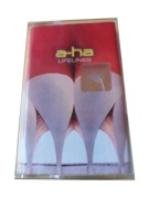 A-HA LIFELINES nowa kaseta folia