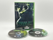 Hulk (2003) Edycja 2DVD, napisy i lektor PL, UNIKAT!