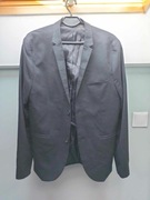 Garnitur damski H&M czarny M