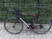 Szosa Cube Agree Sl 58