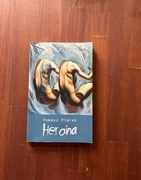 Heroina Tomasz Piątek