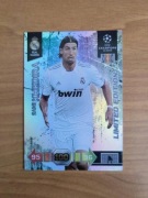 Panini Adrenalyn XL Champions League 2010-2011 Limited Edition Sami Khedira