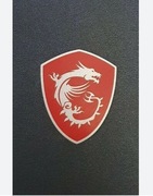 Oryginalna naklejka MSI E29-7B16014-H48