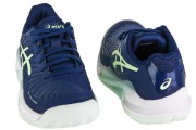 EXTRA PROMOCJA !!! Buty tenisowe Asics Gel Challenger 14 Clay r.42 - 26,5cm