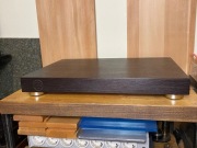 Platforma -  podstawa antywibracyjna--- Audiophile Concept