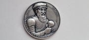 medal Jan Tarnowski
