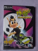 Gra PC Agent Hugo Roborumble