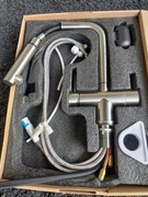 Kran kuchenny trójdrożny crea