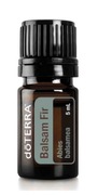 DoTERRA Balsam Fir - olejek z jodły balsamicznej