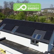 Panele Fotowoltaiczne 10 kW Magazyn energii 10 kWh z montażem