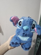 Niebieski szumis oddychający dla dzieci 