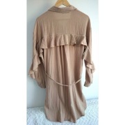 Sempre Koszula z falbaną r L 40 NOWA