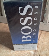 Hugo Boss - Bottled  Night - woda toaletowa  - 100ml   unikat rarytas 