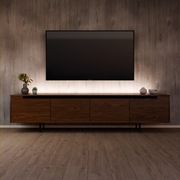 Stolik hifi, szafka RTV pod telewizor 