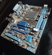 Plyta asus M5A78L-M LA