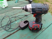 Zakrętarka Bosch GDR 14,4V Professional + ładowarka