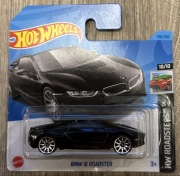 Hot Wheels BMW I8