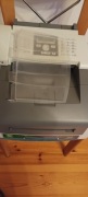 Telefon/Fax laserowy Philips 5125 - nowy, nieużywany.
