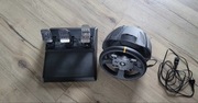 Thrustmaster tx Leather