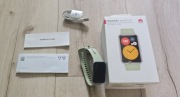 Smartwatch Huawei Watch Fit + dodatkowe paski