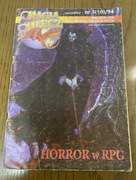 Magia i miecz nr 10 ( 5/94) magazyn gier fabularnych i strategicznych, RPG